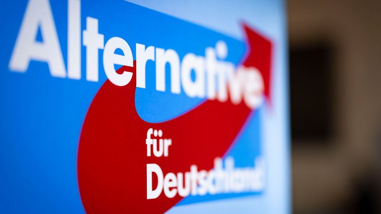 Eine Spenderin hat der AfD 2023 einem "Spiegel"-Bericht zufolge fast sechs Millionen Euro vererbt. (Archivbild)