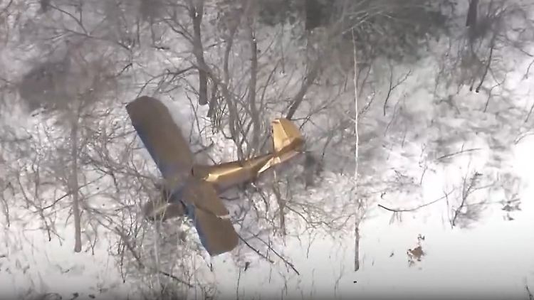 Kleinflugzeug Crash Pilot New Hampshire.jpg