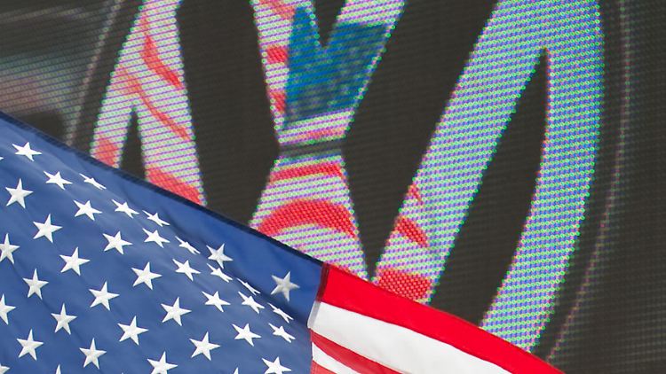 US-Präsident Trump hat Autozölle für Anfang April angekündigt.