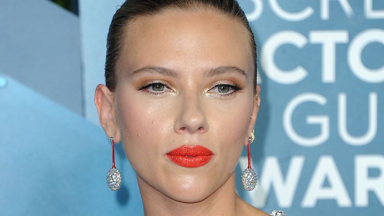 Scarlett Johansson warnt vor "enormen Auswirkungen auf die unmittelbare Zukunft der gesamten Menschheit."
