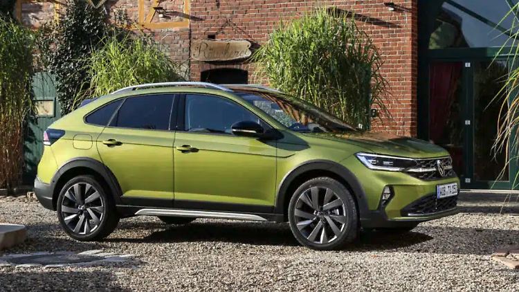 Der VW Taigo vereint stylische Optik, Alltagstauglichkeit, moderne Technik und Komfort zu einem gelungenen Gesamtpaket.