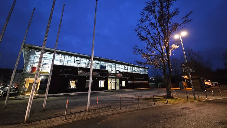 Hat einen neuen Chef: das Stuttgarter Kunst-Turn-Forum.