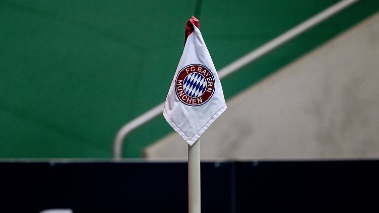 Guo gehörte der FC Bayern Word Squad an.