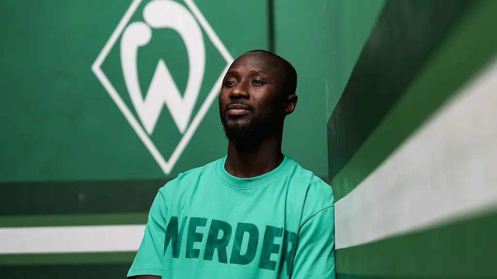 Naby-Keita-ist-bei-Werder-angekommen-und-hat-am-Montag-die-ersten-Leistungstests-bei-seinem-neuen-Club-absolviert