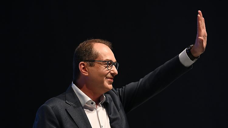 "Ich kann die Wut vieler Bürger verstehen": Dobrindt nach dem blutigen Vorfall in München. 