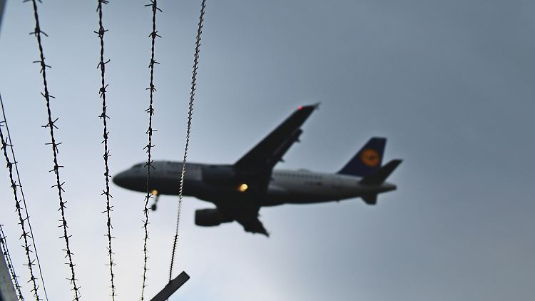 Ende August 2024 schob Deutschland erstmals seit der Machtübernahme der Taliban wieder nach Afghanistan ab.