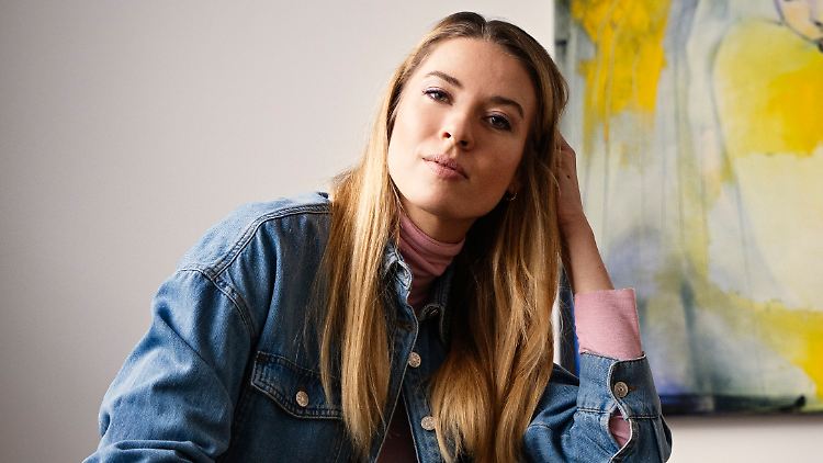 Ronja Ebeling: "Die Zeit, um sich tiefgehend mit den Parteien zu beschäftigen, ist leider kurz ."