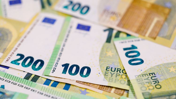 Der Landkreistag fordert einen höheren Anteil an der Umsatzsteuer für die Kommunen.