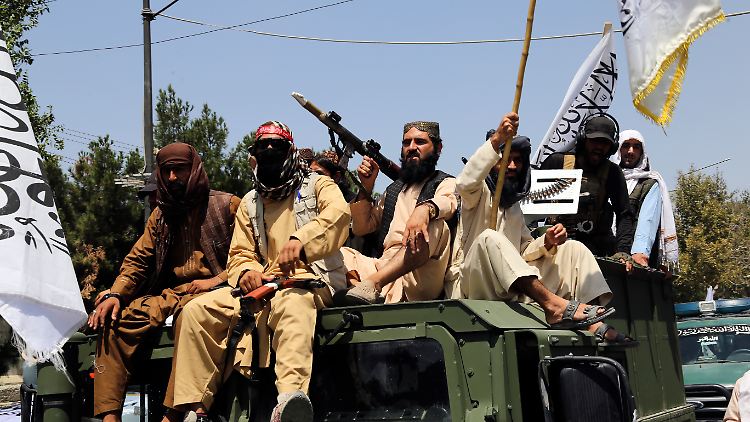 Diplomatische Beziehungen zu den radikal-islamischen Taliban wären "Adelsschlag" für das Regime, sagt Vizekanzler Habeck.