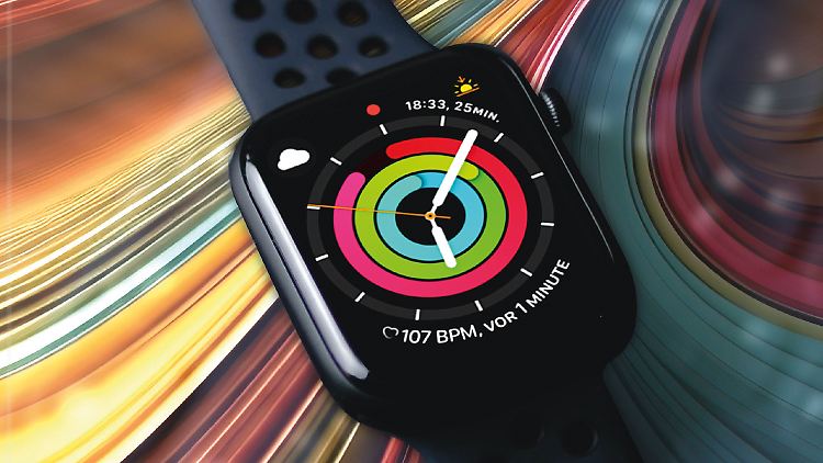 Es gibt erstaunlich viel, was man über die Apple Watch wissen kann.