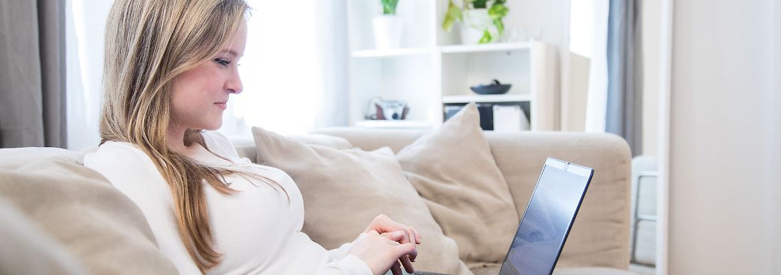 Sie können sich vor Betrug schützen, in dem Sie sich gelegentlich aktiv über mögliche Datenklaus informieren.