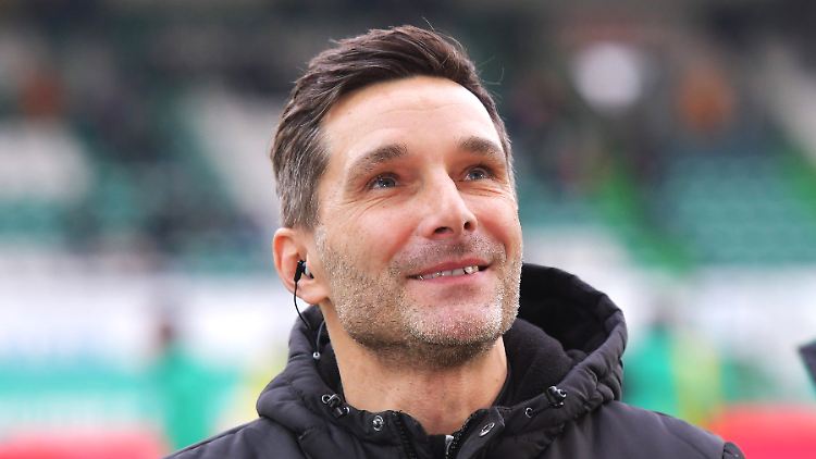 Leitl sieht bei Hertha ein "enormes Potenzial und eine leidenschaftliche Fanbasis".