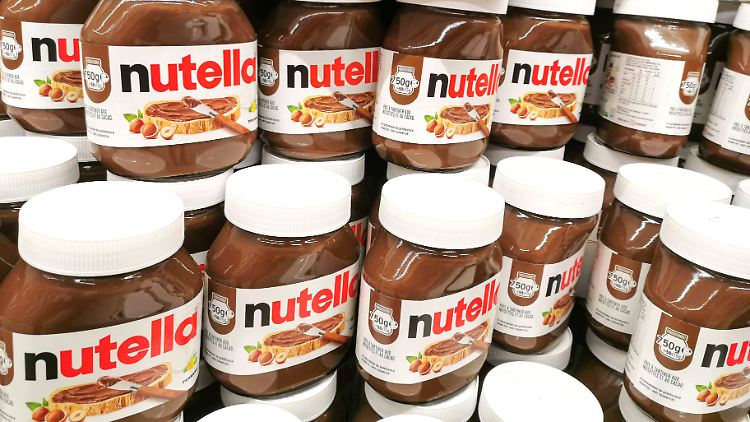 Das erste Glas unter diesem Namen lief 1964 vom Band.