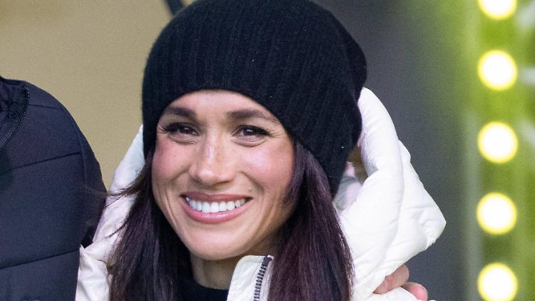 Herzogin Meghan hat ihre Meinung geändert und ihr Unternehmen umbenannt.