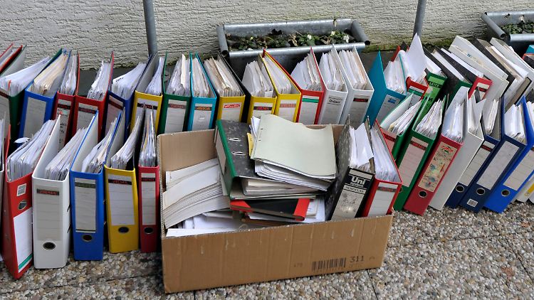 Es gibt Dokumente, die man auch ohne Aufbewahrungspflicht niemals wegwerfen sollte.