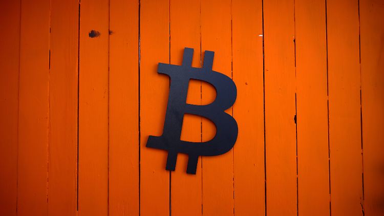 Bitcoin ist schon mehrfach abgestürzt - und hat sich bisher immer wieder erholt.