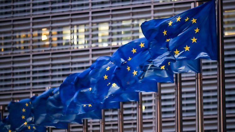 In Brüssel einigt sich die EU auf weitere Strafmaßnahmen.
