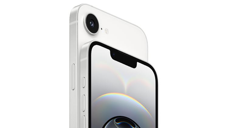 Das iPhone 16E bietet ein attraktiveres Preis-Leistungs-Verhältnis als das normale 16er.