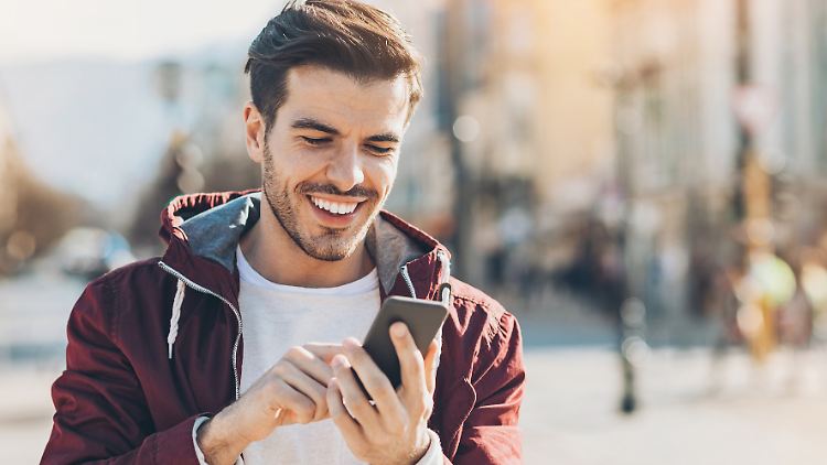 Bei Crash winkt eine Vodafone-Flat mit 40 Gigabyte für 11,99 Euro.