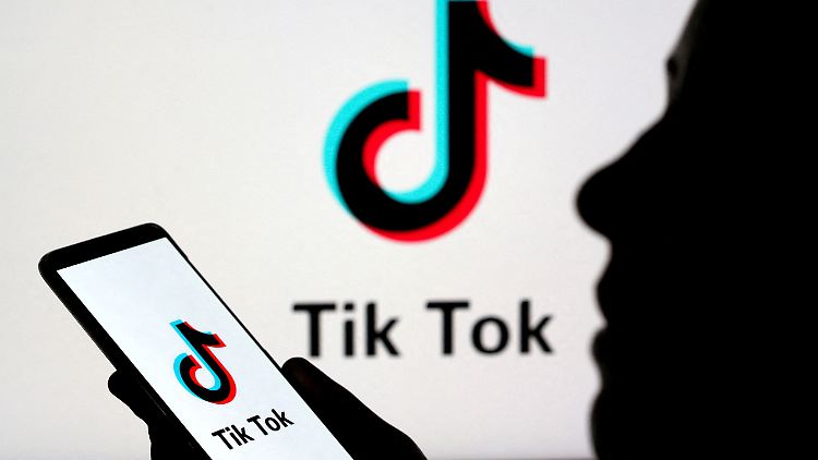 Tiktok setzt derzeit 40.000 Personen in der Inhalte-Moderation ein.