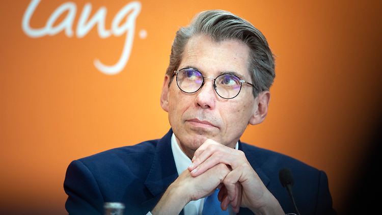 Andreas Storm fordert ein Sofortprogramm von der Bundesregierung.
