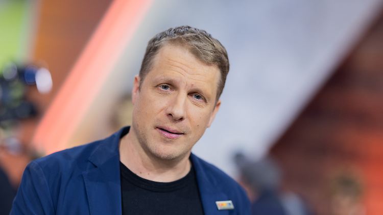 RTL beendet die Zusammenarbeit mit Comedian Oliver Pocher.
