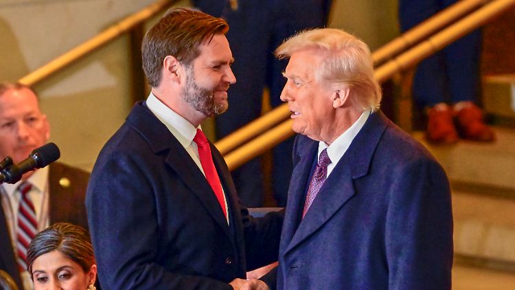 Vance führt für und mit Trump einen Kulturkampf gegen Europa, mit dem die Republikaner bereits in den USA erfolgreich waren.