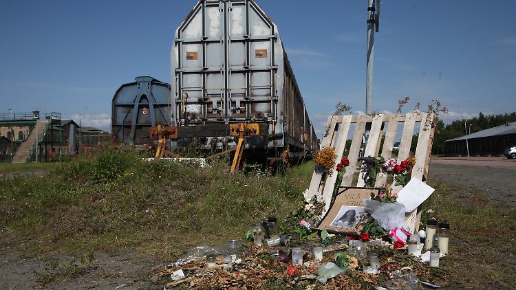 Die beiden Mädchen lockten ihr Opfer in ein Industriegebiet 40 Kilometer nördlich von Malmö.