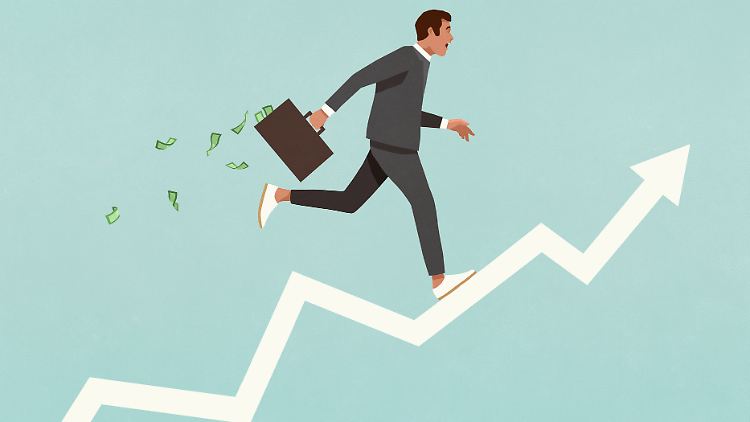 Thesaurierende ETFs gelten unter Experten als ideale Variante für ETF-Sparpläne mit Erfolgsaussichten.