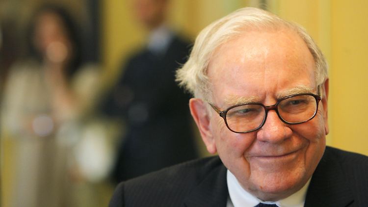 Buffett mahnte im Aktionärsbrief, der Kapitalismus habe Fehler und werde missbraucht.
