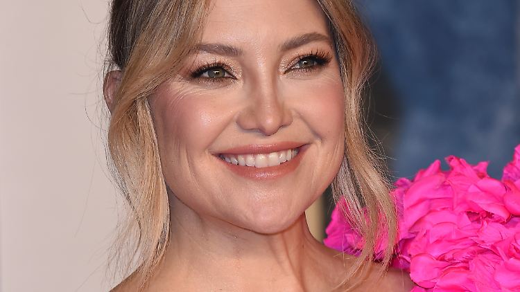 Kate Hudson war 2006 mit anderen Dreharbeiten beschäftigt.