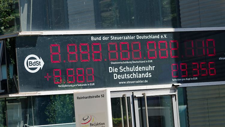 Die FDP hielt rigoros an der Schuldenbremse fest. Jetzt haben es die Liberalen nicht mal mehr in den Bundestag geschafft.