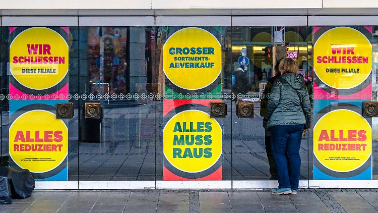Deutschland leidet derzeit an chronischer Wachstumsschwäche.