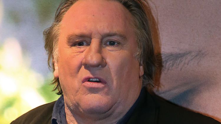 Die Liste der Vorwürfe gegen Gérard Depardieu wird immer länger.