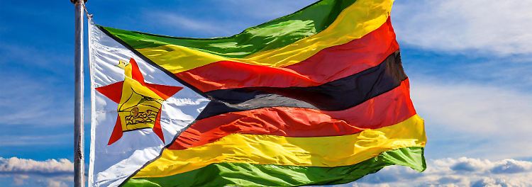 Simbabwe-Koalition: Auch hier dient eine afrikanische Flagge als Vorbild, diesmal des Staates Simbabwe - die Koalition besteht aus CDU, SPD, FDP und Grünen. Sie ist bisher allerdings genau so wenig zustande gekommen wie die ... 