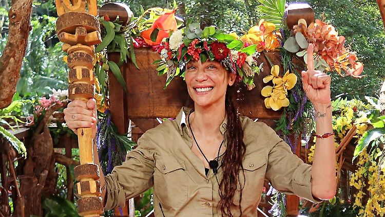 Lilly Becker will künftig in Deutschland leben.