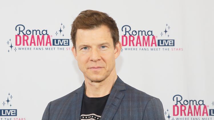 Der Schauspieler kam nach seiner Festnahme gegen Kaution auf freien Fuß.
