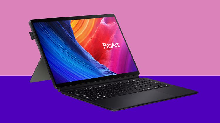Das Asus Pro Art PZ13 ist ein kompaktes Rechenwunder – und aktuell so günstig wie nie.