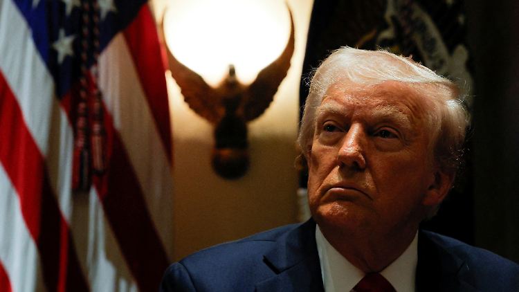 Donald Trump - alle Macht für ihn?