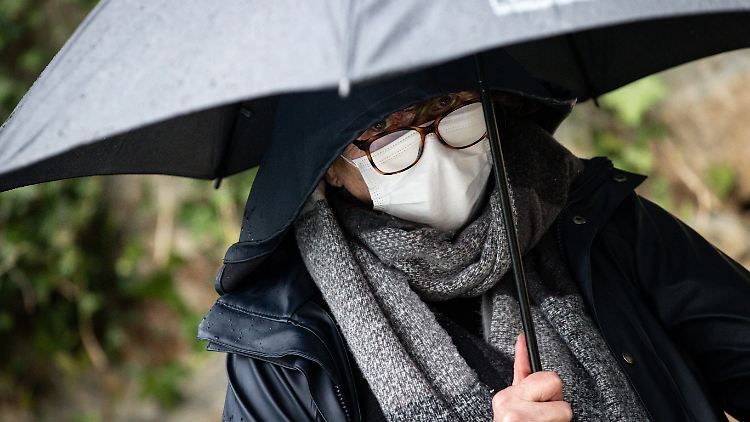 Verwandte hatten der Frau vorgeworfen, sie habe von den Taten ihre Ex-Mannes gewusst und geschwiegen.