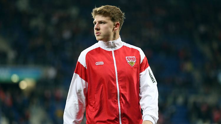 Kann Finn Jeltsch Bayerns Superstürmer Harry Kane vom Toreschießen abhalten?