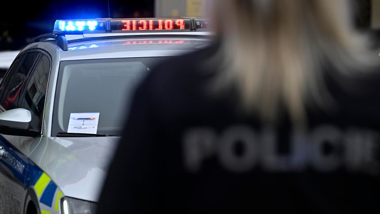 Der Deutsche befindet sich mittlerweile wieder auf freien Fuß. 