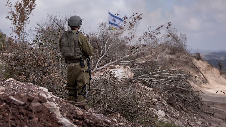 Die Armee habe die militärischen Fähigkeiten der Hamas falsch eingeschätzt. 