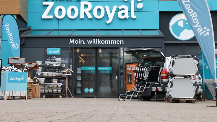 Die Marke ZooRoyal dürfte in Deutschland bald öfter zu sehen sein. 