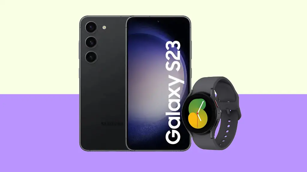 Das-Galaxy-S23-gibt-es-samt-Galaxy-Watch-5-fuer-einen-Euro-bei-o2