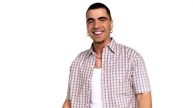 Der Gewinner der ersten Staffel von "Big Brother" hieß aber weder Jürgen noch Zlatko, sondern John Milz.