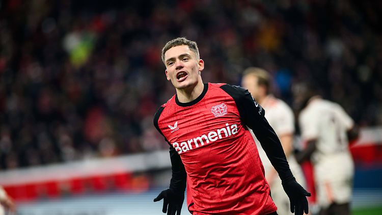 Der FC Bayern, sagt Karl-Heinz Rummenigge, will Florian Wirtz unbedingt verpflichten.