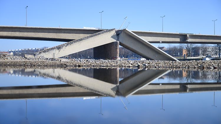Frühestens nächste Montag könnte es wieder einzelne Schiffsfahrten geben.