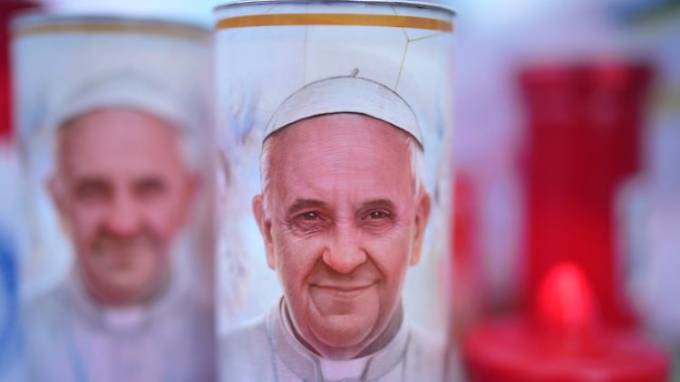 Der 88-Jährige war im März 2013 als Nachfolger des deutschen Papstes Benedikt XVI. zum Kirchenoberhaupt gewählt worden. 