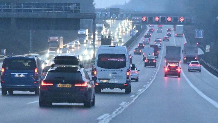 Dieses Mal sollen alle Autofahrer an den Kosten beteiligt werden - nicht nur Menschen aus dem Ausland. 